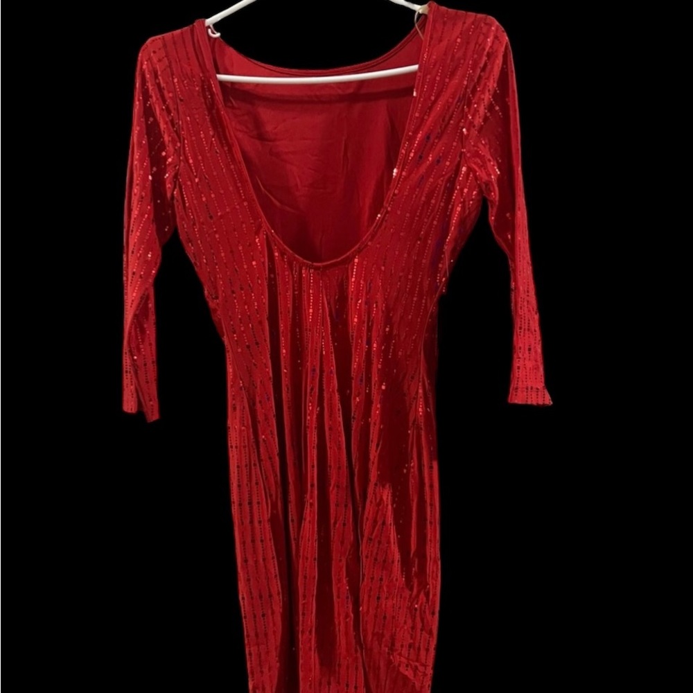 Women’s dress